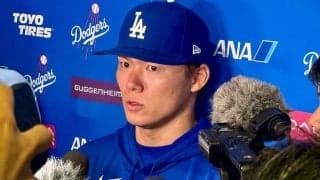 山本由伸、2回の3失点悔やむ「力が入りすぎた」　失策も絡む不運「1点に抑えられていたら」