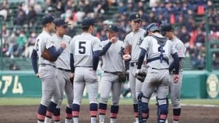 青森山田4季連続甲子園ならず！あと1点届かず、強豪対決に敗れる...【2025年夏高校野球】