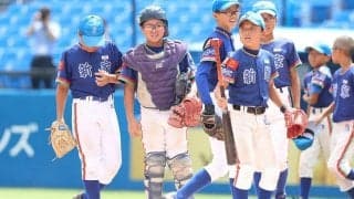 “小学生の甲子園”「マクドナルド・トーナメント」組み合わせ決定　53チーム出場、3連覇狙う新家ら注目