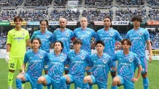 【Ｊリーグ】今季J2の魅力的なクラブをサッカーマニア平畠啓史が語る 「中盤の３枚がやばい」チームは？