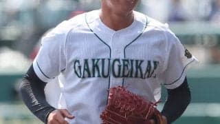 岡山学芸館が創志学園に完封勝利！倉敷商がベスト4最後の1枠掴む！【2025年夏高校野球】