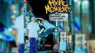 学生世代がフリースタイルシーンを盛り上げる！「HYPE MOMENT Vol.3」が7月27日に開催！