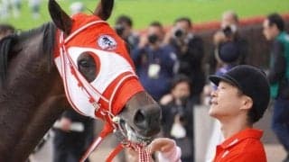 【東海S】ダートで無傷4連勝のビダーヤ 一気に重賞初制覇なるか