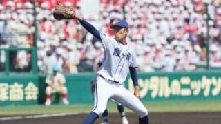 茨城4強決定！連覇狙う霞ケ浦に、4年ぶりの常総学院！明秀日立は2年ぶり、藤代は8年ぶりベスト4入り【25年夏高校野球】