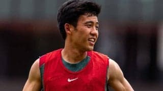 リバプールの今夏補強で遠藤航はさらに出場減か　専門サイトは序列降下を予想も「ベンチに追いやるのは理にかなっていない」