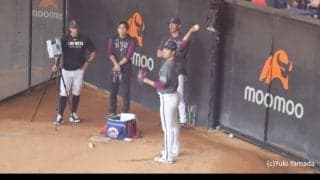 千賀滉大が目指す『最大効率フォーム』