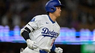 大谷翔平に拭えぬ“違和感”　4戦連発も…専門家も思わず「なんか変だ」