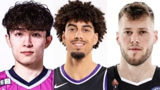 【7月23日の契約情報】元NBAの新戦力が契約解除…昨季BリーグデビューしたPGは練習生に