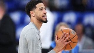 「怪我はただの不運」ハリバートンがアキレス腱断裂を語る…リハビリ期間はコーチ会議にも参加する意向