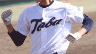 京都ベスト4決定！鳥羽の2年生エースが投打に大活躍、京都外大西は競り勝って、ともに2年連続4強入り【25年夏高校野球】







