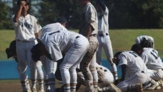 “戦国千葉”ではセンバツ出場校が敗れ、昨夏・昨秋・今春王者3校が準決勝前に全滅…浦和実はコールドで4強入り【関東注目校23日の試合結果】