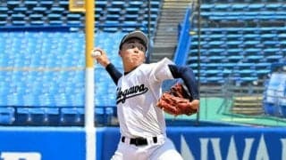 「最高に楽しかった」都立で唯一残った江戸川　関東第一に全力勝負