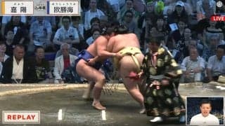 「まるで別人」「めっちゃ痩せてる」元人気力士、“大減量”で驚きの近影に騒然 「超イケメン」「面影ないw」