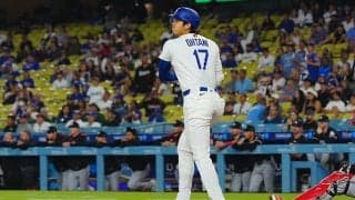 大谷翔平、70年ぶりに更新した球団記録　161キロ撃ちで…“昨年超え”の驚異的な量産