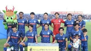 【Ｊリーグ】J2ウォッチャー平畠啓史の注目クラブ 「昇格したらすごいドラマ」2025シーズン中間報告