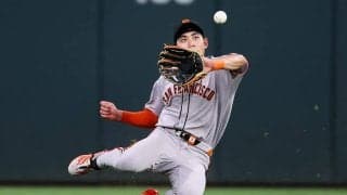 “韓国のイチロー”に「気が狂いそう」　166億円契約も…拙守に地元局非難「だらしない」