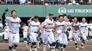 強豪ノーシード勢が奮闘中！長野はノーシード同士の決勝、京都では4強中3チームがノーシード！埼玉、東東京、愛知、奈良でも続々と4強入り【25年春高校野球】