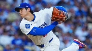 大谷翔平に「かなり感心する」　3回無失点をねぎらった同僚が驚愕…返ってきた言葉