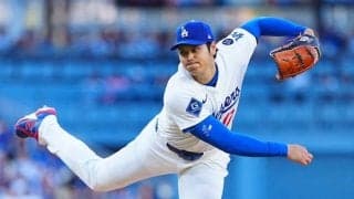 大谷翔平、次回登板は31日レッズ戦の見込み　4イニング予定、シンシナティ初登板