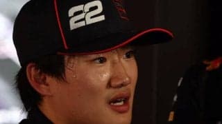 F1後半戦で“結果を出さなければならない4名”の1人に角田裕毅　「不必要な接触を起こす場面が増えている」専門メディアが指摘「深刻な問題だ」