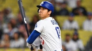 大谷翔平が放った4戦連発の36号2ランは「今まで最も印象的」 米記者から絶賛の嵐 苦戦中のドジャースで「自身の役割を全うしている」