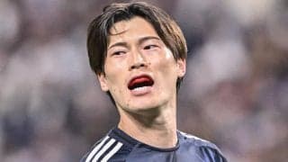 ｢電気グループ南部さんやん｣日本代表FW古橋亨梧の新天地アウェイユニ姿にファン困惑！｢なぜグラサン｣｢すげーヴィッセルの色違いユニ感｣などの声