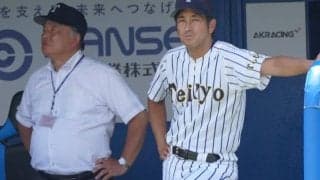 崩れ落ちる先発投手を掴んで立たせ…敗れて胸張る帝京の主将、届かなかった14年ぶり聖地