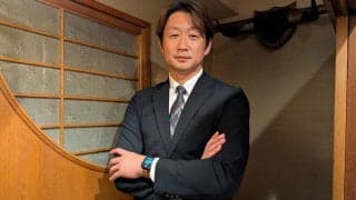 1年生で早慶戦登板「俺、足震えているな」　秋田の高校から大舞台…高橋由伸K斬りで「誰だ」