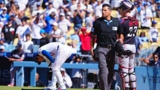 大谷翔平の申告敬遠は「勝つために」　直後にサヨナラ打も…敵将は言い訳せず「恐れない」