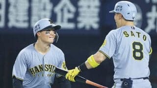 セ・リーグ独走の阪神に死角あり 伊勢孝夫が指摘する「タイガース打線の不安要素」