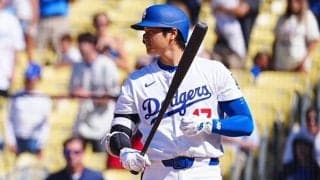 大谷翔平を「どんだけ恐れてるのか」　敵軍の決断にファン呆れ顔「何回言えば分かるの」