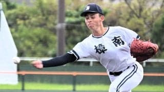 樟南が試合巧者ぶりを随所に発揮！準決勝進出へ【鹿児島】