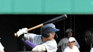 高校野球岩手大会、決勝は盛岡大付-花巻東　4年ぶりか、3連覇か