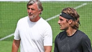  チチパス わずか2ヵ月でコーチ解約 