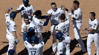 大谷翔平に“戦々恐々”　9回二死から「サヨナラ劇」呼ぶ申告敬遠　5戦連発37号に「再び二刀流に慣れつつある」