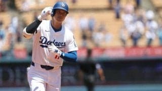 大谷翔平スポンサーが“うれしい悲鳴”「毎日バタバタです」　劇的変化で珍祝福