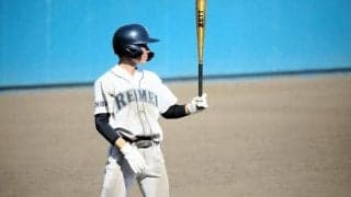 「主将が打てば」から変わった　チーム引っ張った千葉黎明・山本選手