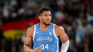 バックスのヤニス・アデトクンボがギリシャ代表で今夏のユーロバスケットに出場へ