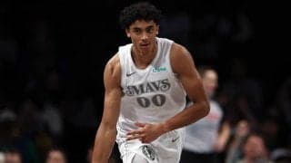 マブスでラッセルと再会したマックス・クリスティ「ものすごくリスペクトしている」