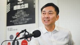 島田チェアマンが複数年契約時の移籍問題に提言…プロ審判増員計画や琉球の新社長など語る