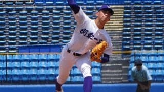 昨夏甲子園準Vの関東第一がコールド勝ちで４強！投打で戦力が揃う【東東京】