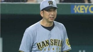 「次に使える人は誰なんだという探し」阪神はなぜ前半戦を貯金「18」と独走できたのか　藤川野球を球界OBが読み解く　左翼、遊撃起用にも言及
