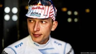 ヤングライダー新時代へ“学びの3週間”からマイヨ・ブランへ本気になるフロリアン・リポヴィッツ｜ツール・ド・フランス2025