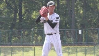 昌平が川越東との打撃戦を制する！花咲徳栄戦でサヨナラ満塁本塁打を放った強打のセカンドが逆転３ラン【埼玉】