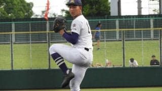 ノーシードの強豪対決は愛工大名電が辛勝！1点を守り切って誉下す【愛知】