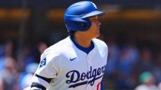 大谷翔平、また“唯一”の伝説が判明　物議を醸した申告敬遠…過去70年で初の記録