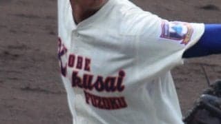 神戸国際大付が8回コールド負け...2季連続4強入りも強敵を前に思わぬ展開に...【2025年夏高校野球】