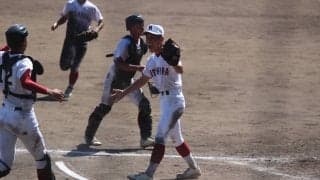 夏将軍・松山商が延長11回の死闘を制して4強入り！宇和島東も準決勝進出！【2025年夏高校野球】