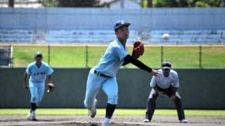 近江は2年ぶりの夏の甲子園を逃す　滋賀大会準決勝で九回に逆転許す