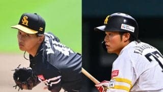 ソフトバンクが2軍戦を1軍本拠地で開催　昨季は前田悠、山本らが躍動…若鷹たちの“出世舞台”